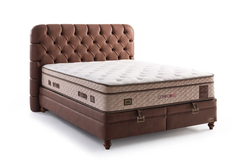 BAMBI MATELAS COMFIZONE