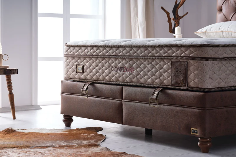 BAMBI MATELAS COMFIZONE
