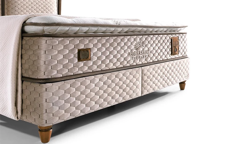 BAMBI MATELAS MAGNASAND