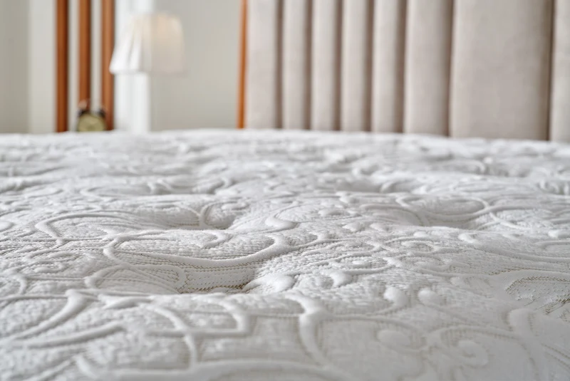 BAMBI MATELAS KAPOK NATUREL