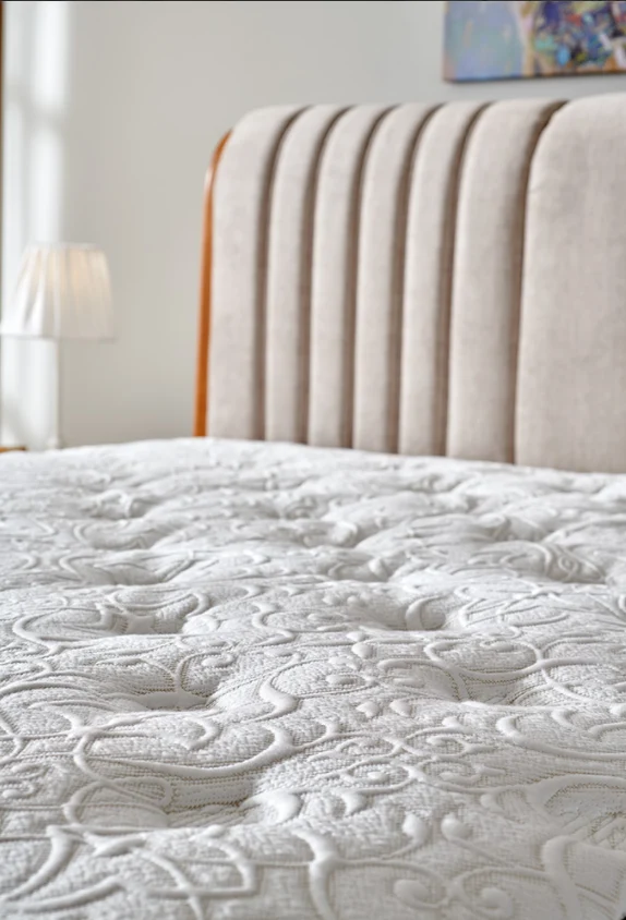BAMBI MATELAS KAPOK NATUREL