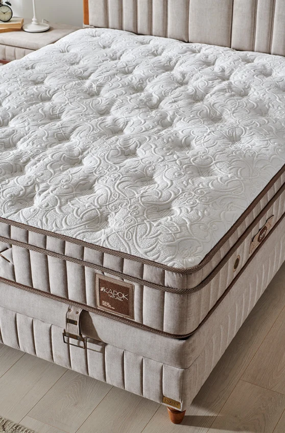 BAMBI MATELAS KAPOK NATUREL