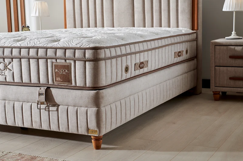 BAMBI MATELAS KAPOK NATUREL