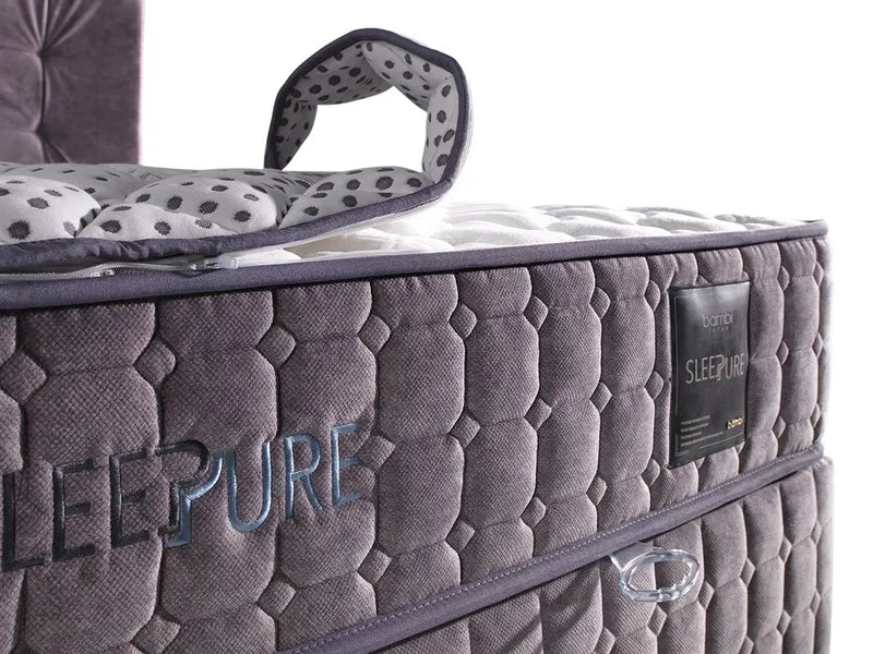 BAMBI MATELAS SLEEPURE