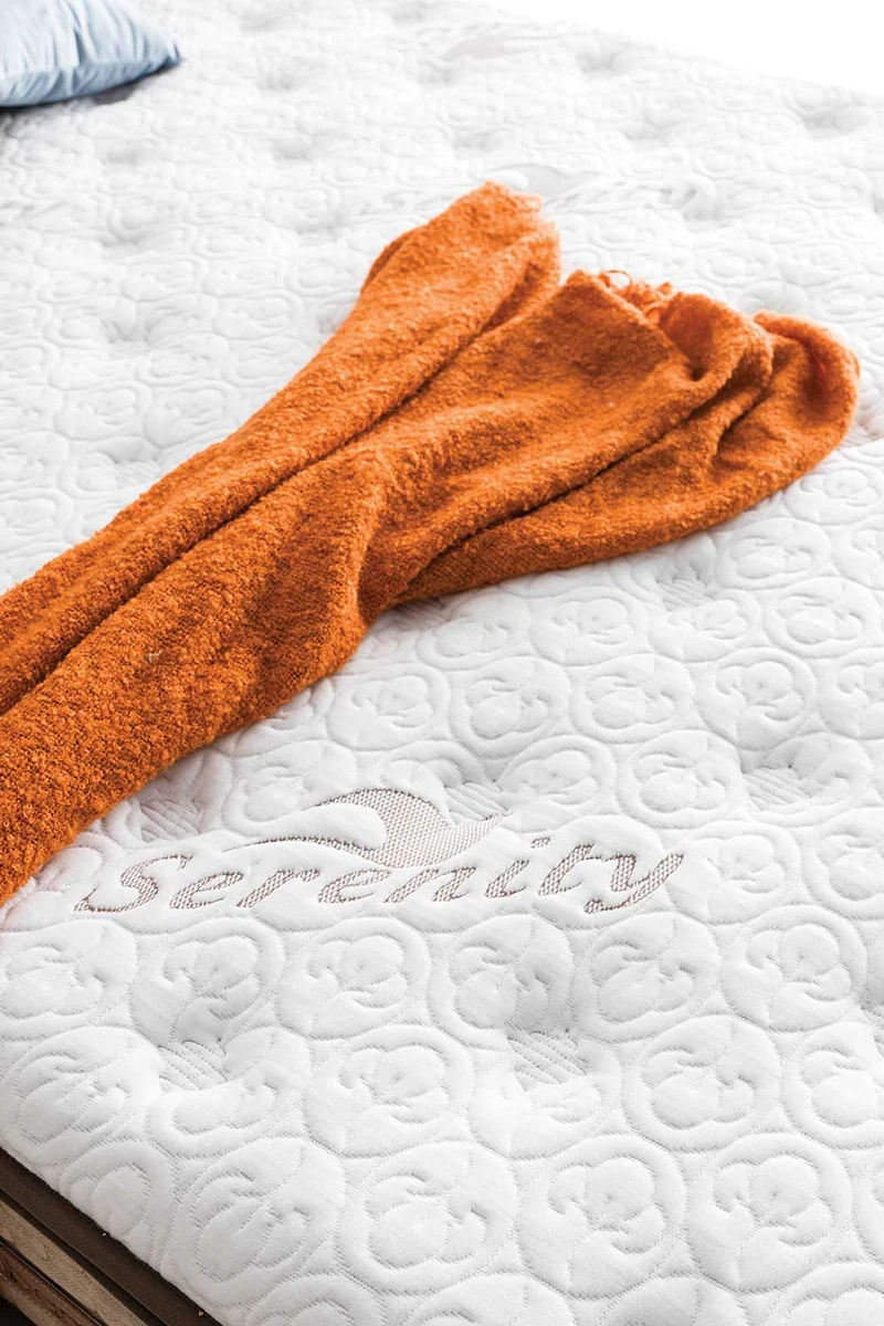 BAMBI MATELAS SERENITY