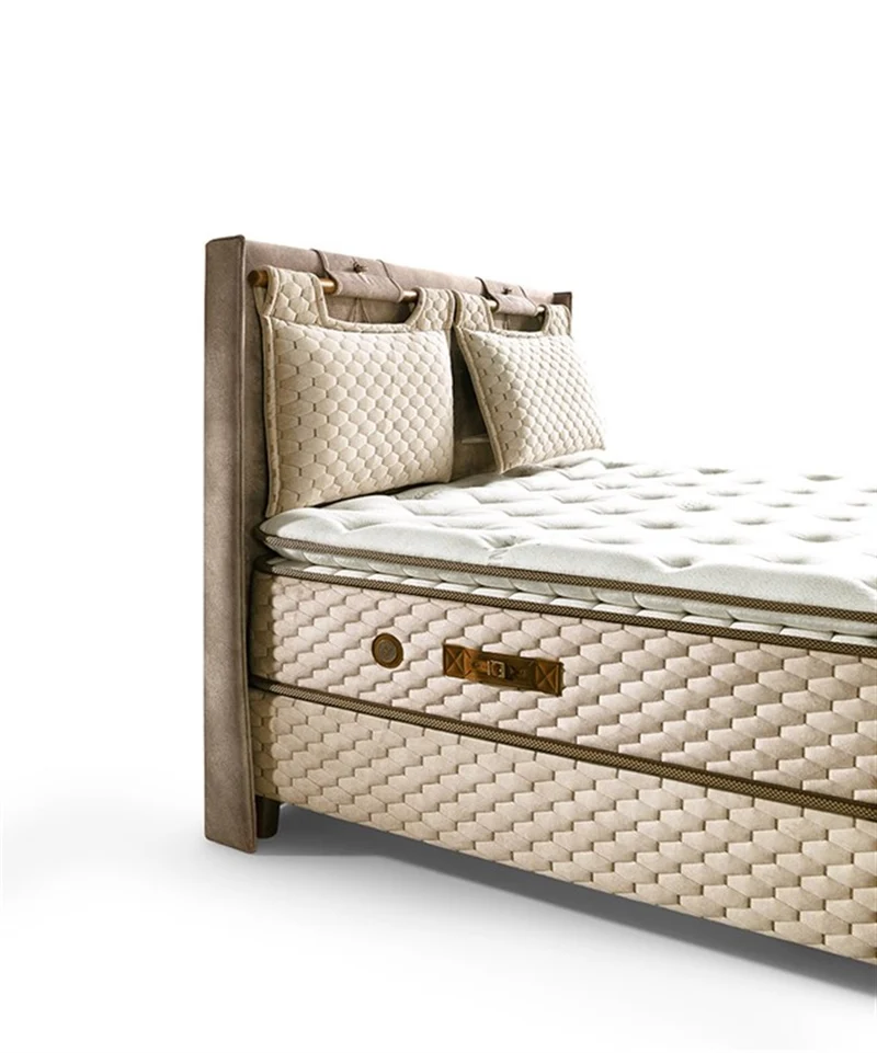 BAMBI MAGNASAND THERAPY - Set de lit