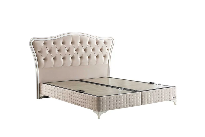 BAMBI VISCOLUX - SET COMPLET