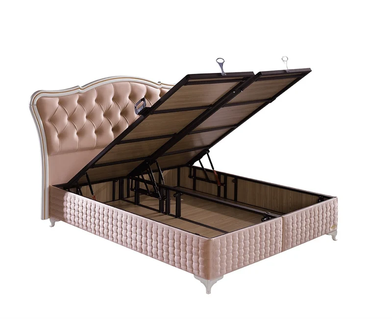 BAMBI VISCOLUX - SET COMPLET