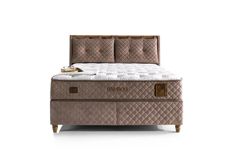 BAMBI SET COMPLET BAMBOO SLEEP