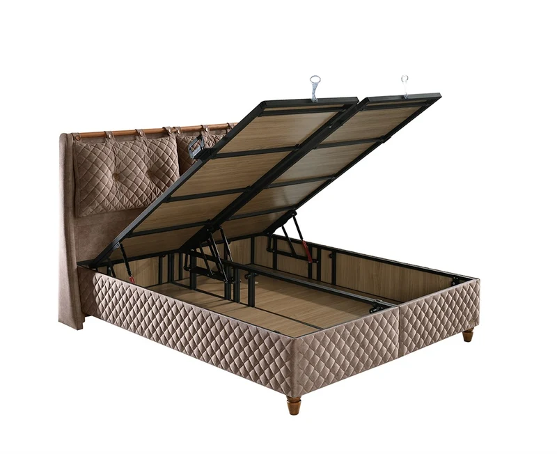 BAMBI SET COMPLET BAMBOO SLEEP