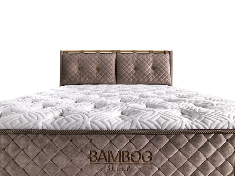 BAMBI SET COMPLET BAMBOO SLEEP