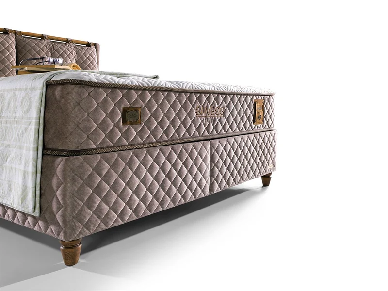 BAMBI SET COMPLET BAMBOO SLEEP