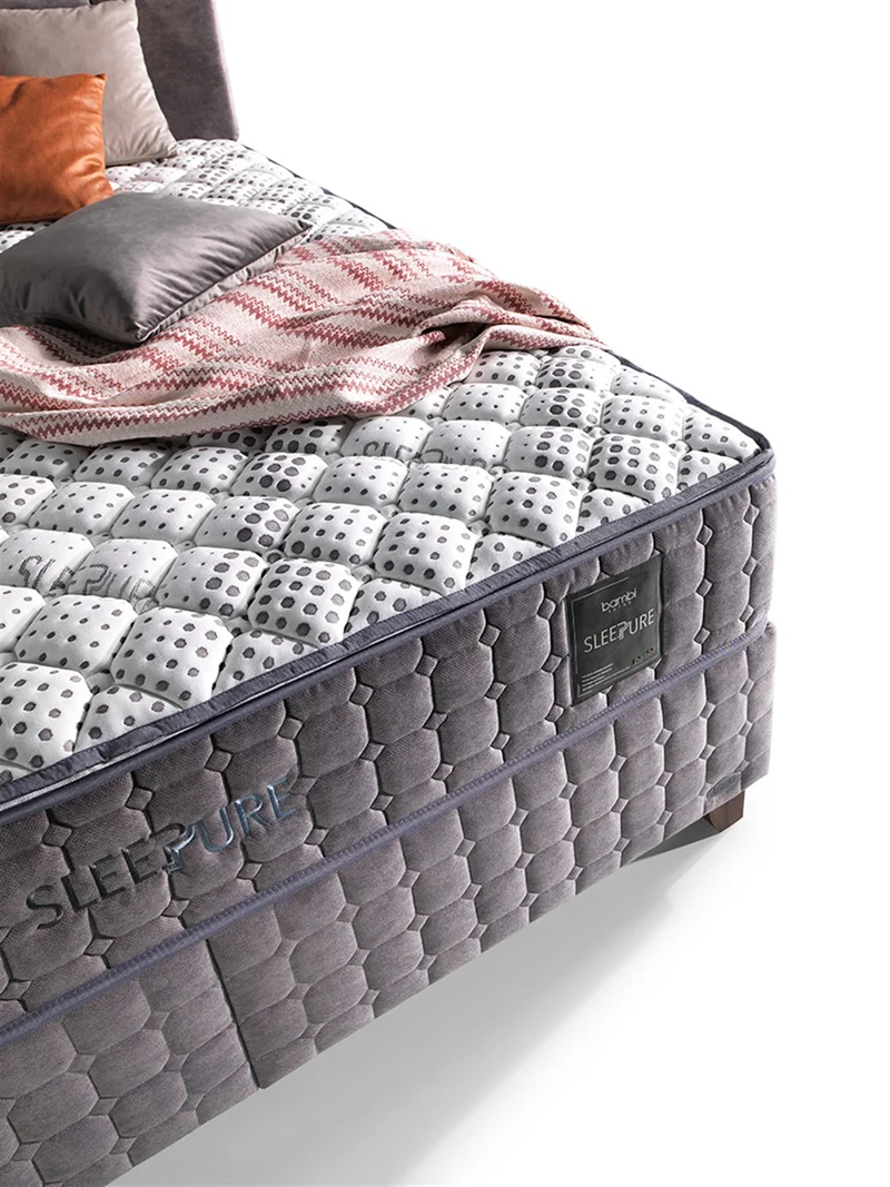BAMBI SET COMPLET SLEEPURE