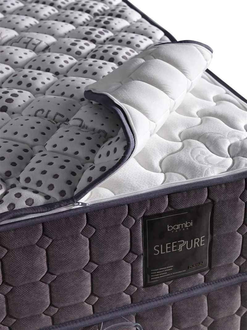 BAMBI SET COMPLET SLEEPURE