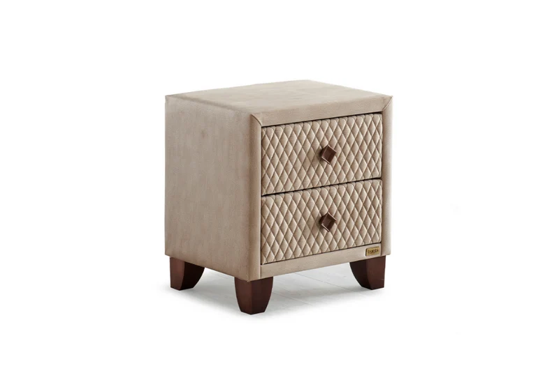 BAMBI - TABLE DE CHEVET CLIMA NATUREL PRIME