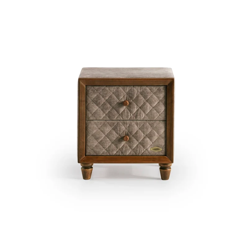 BAMBI - TABLE DE CHEVET BAMBOO