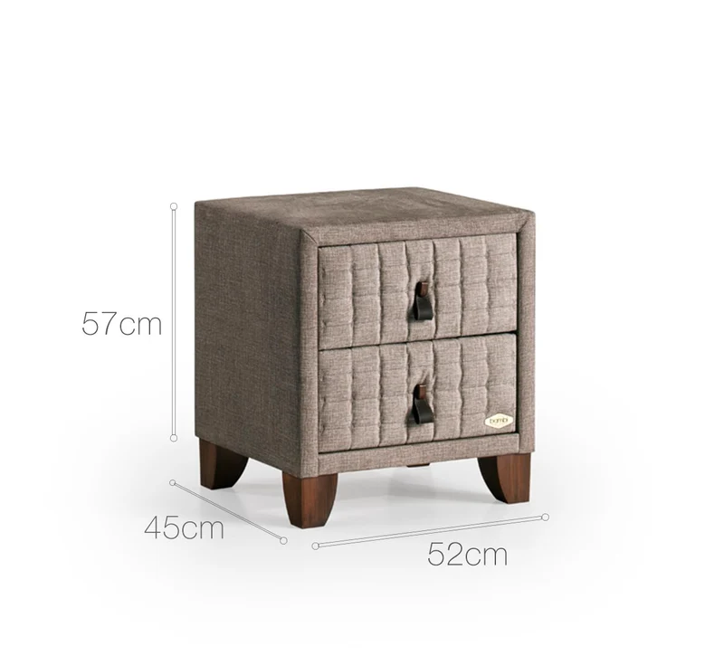 BAMBI - TABLE DE CHEVET COTTON MASTER