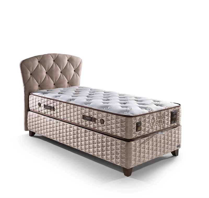 BAMBI SET COMPLET FRESHCELL