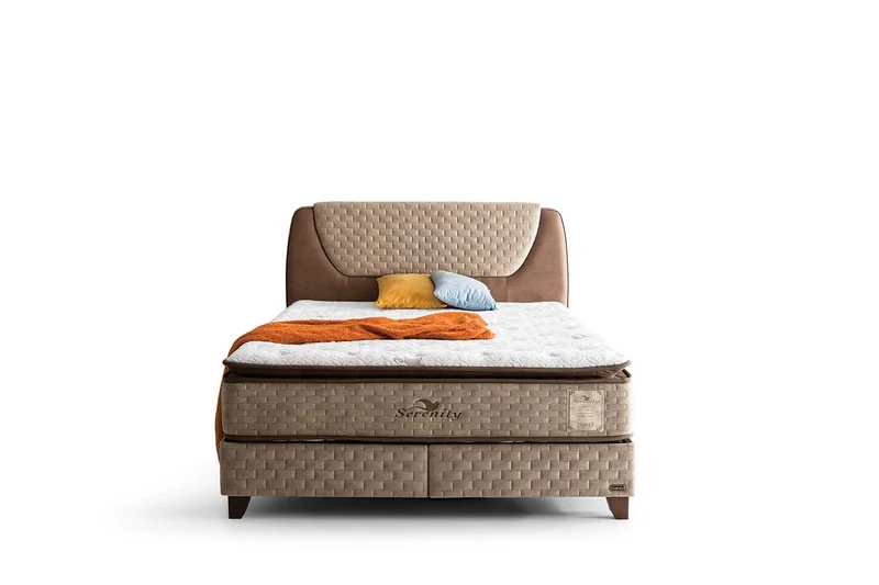 BAMBI SET COMPLET SERENITY
