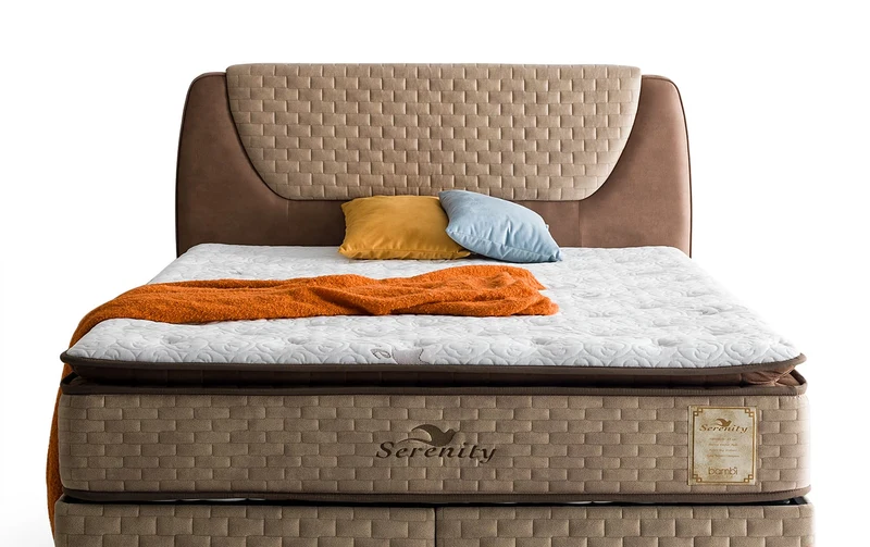 BAMBI SET COMPLET SERENITY