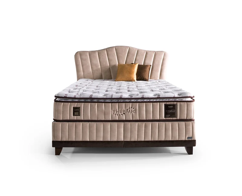 BAMBI SET COMPLET THERMIC