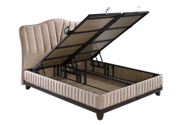 BAMBI SET COMPLET THERMIC