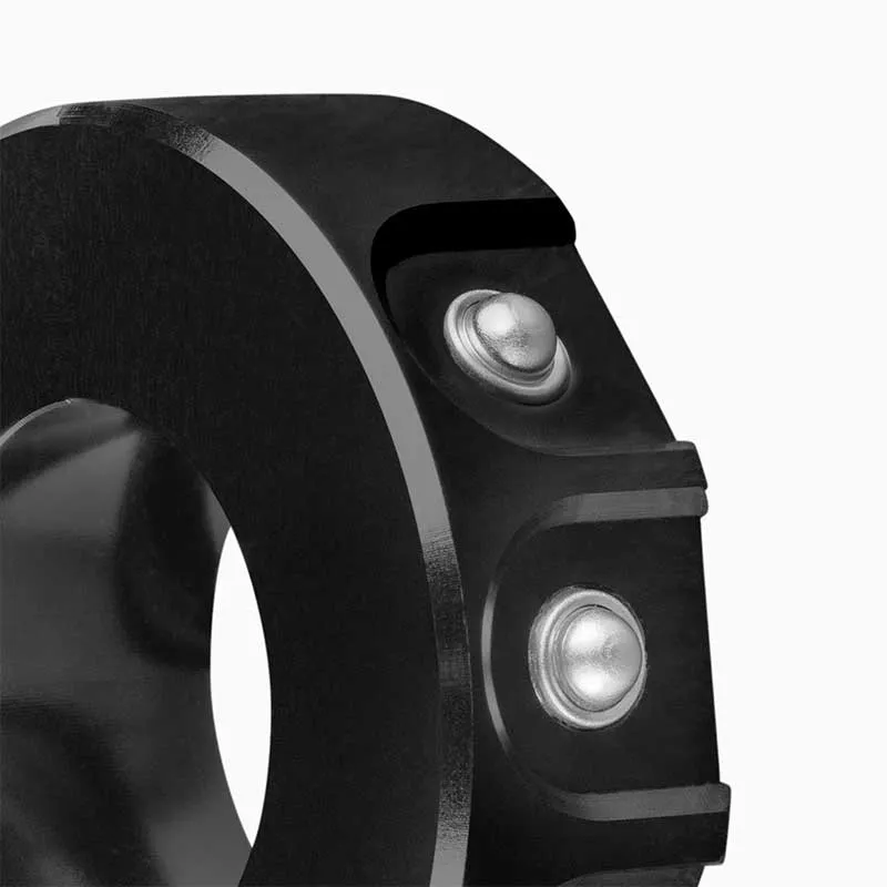 Commodo MO.SWITCH MINI Black Edition | Motogadget