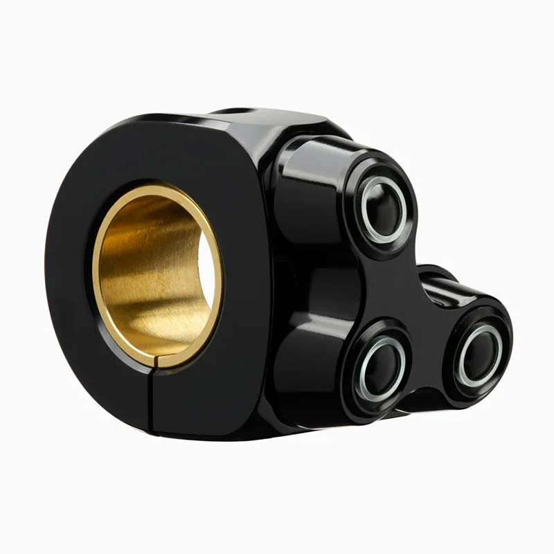 Commodo MO.SWITCH BASIC LED 2 ou 3 boutons | Motogadget
