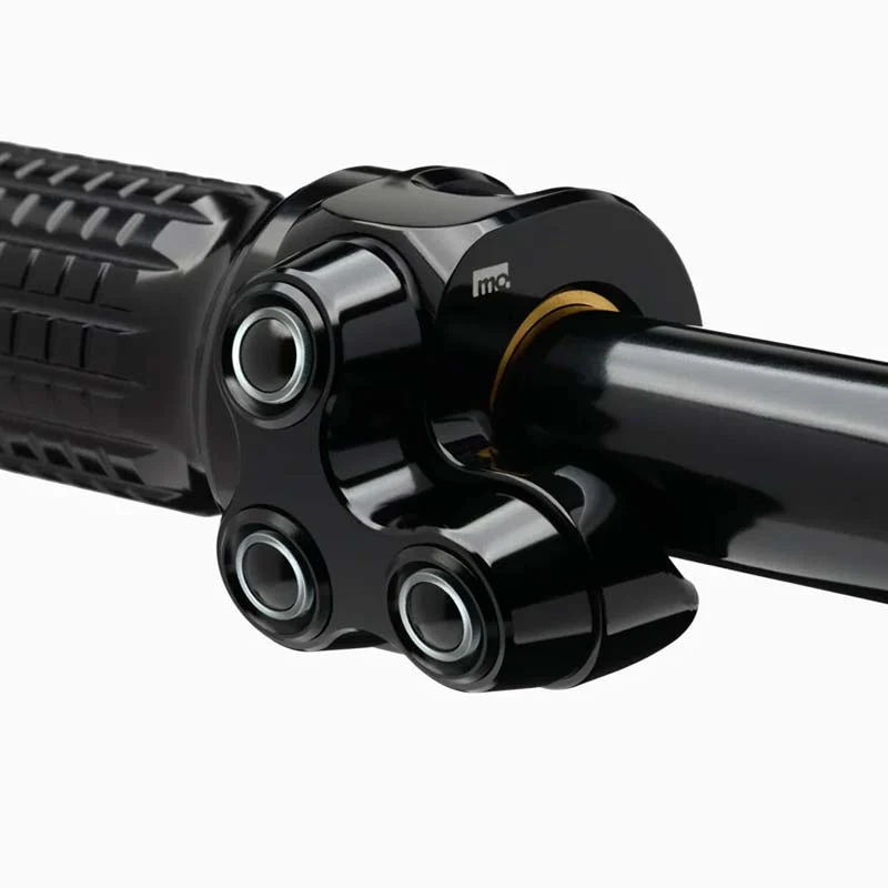 Commodo MO.SWITCH BASIC LED 2 ou 3 boutons | Motogadget