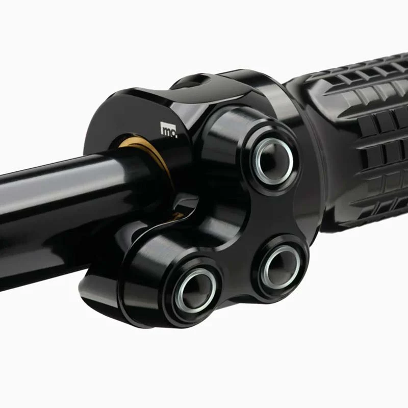 Commodo MO.SWITCH BASIC LED 2 ou 3 boutons | Motogadget