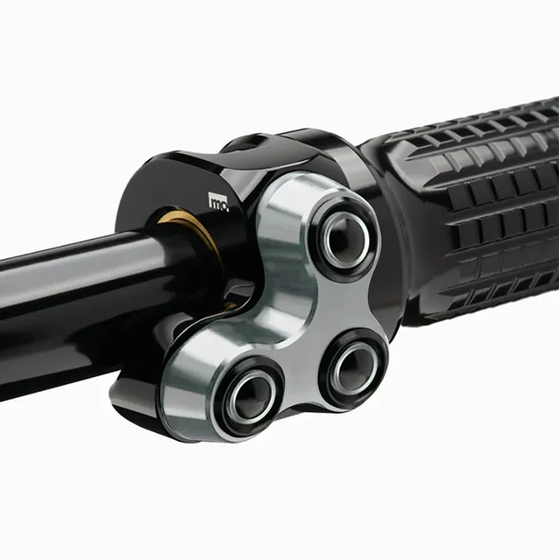 Commodo MO.SWITCH BASIC LED 2 ou 3 boutons | Motogadget