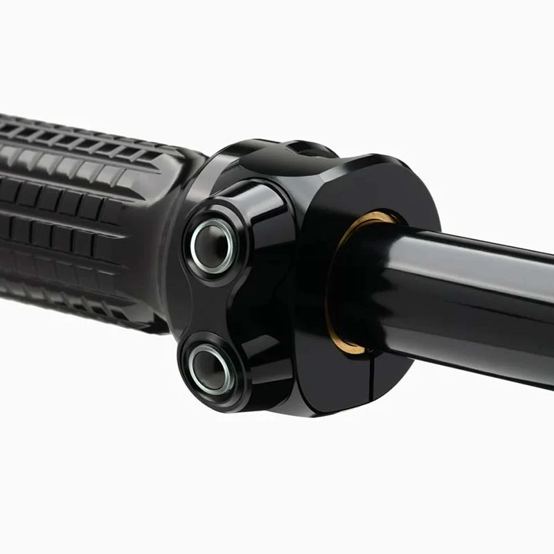 Commodo MO.SWITCH BASIC LED 2 ou 3 boutons | Motogadget