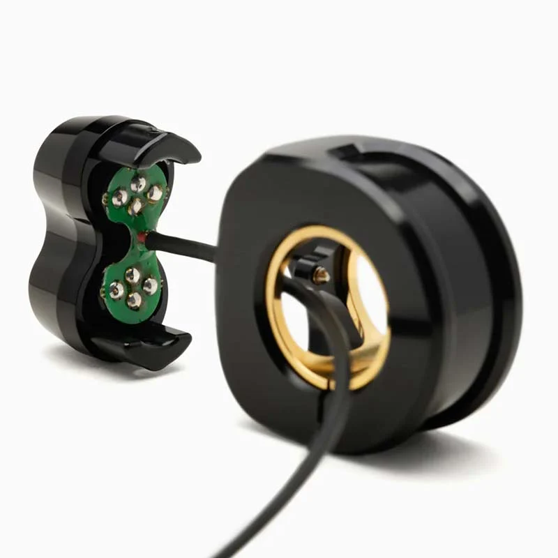 Commodo MO.SWITCH BASIC LED 2 ou 3 boutons | Motogadget