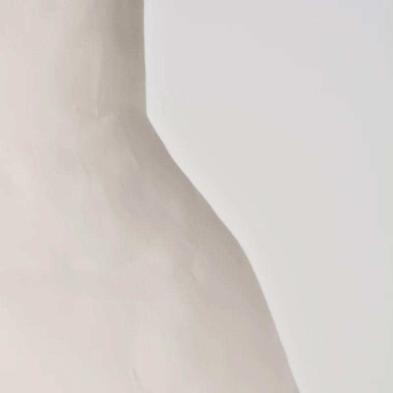 LAMPE PORTINATX - BLANC