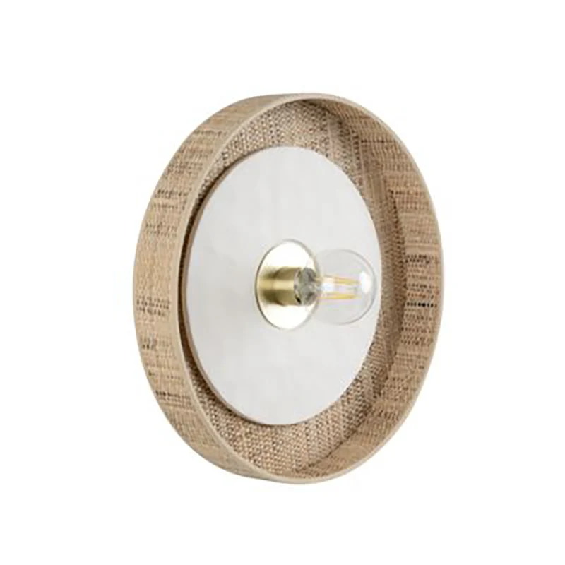 APPLIQUE PORTINATX - BLANC