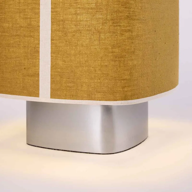 LAMPE À POSER DOLCE - GRAND
