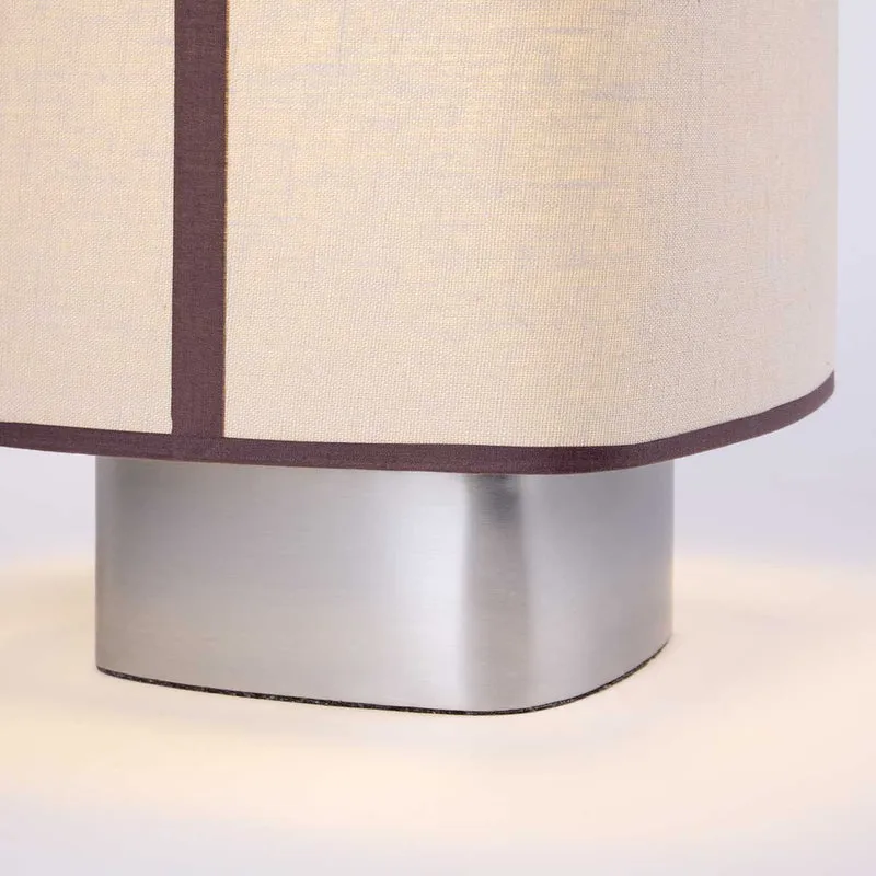 LAMPE À POSER DOLCE - GRAND