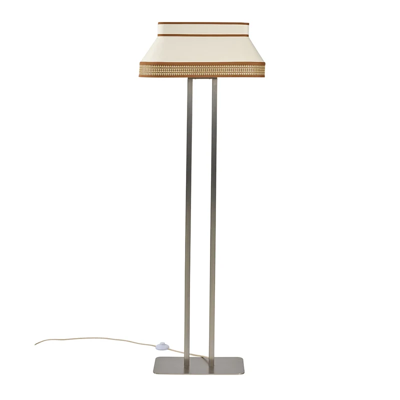 LAMPADAIRE SQUARE