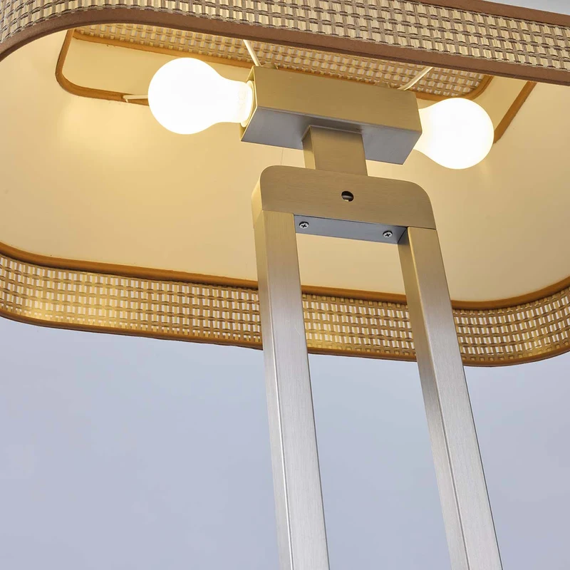 LAMPADAIRE SQUARE