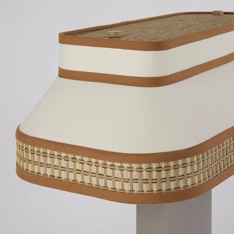 LAMPE À POSER SQUARE