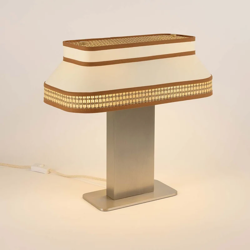 LAMPE À POSER SQUARE