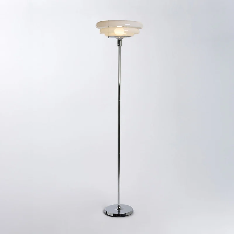 LAMPADAIRE SUNSET