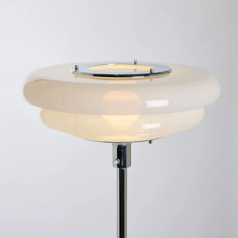 LAMPADAIRE SUNSET