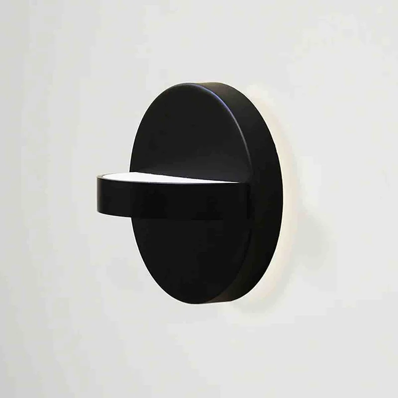APPLIQUE PLUS NOIR IP44