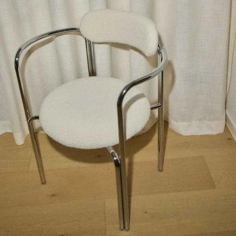 FAUTEUIL HORTENSE