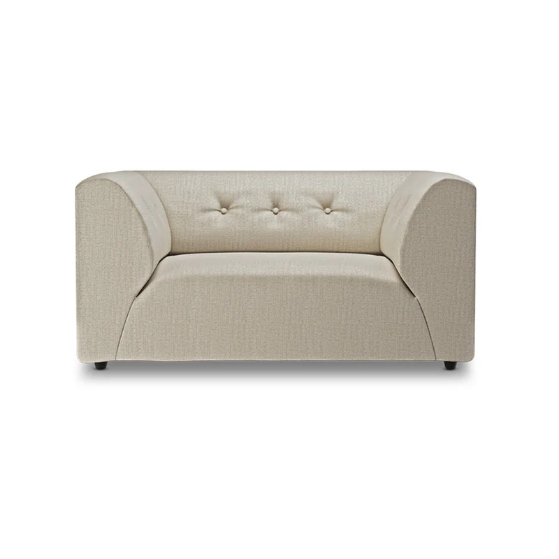 CANAPÉ MODULABLE VINT - PURE IVORY