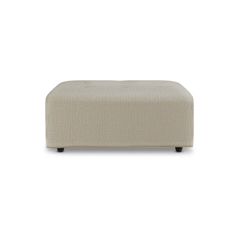 CANAPÉ MODULABLE VINT - PURE IVORY