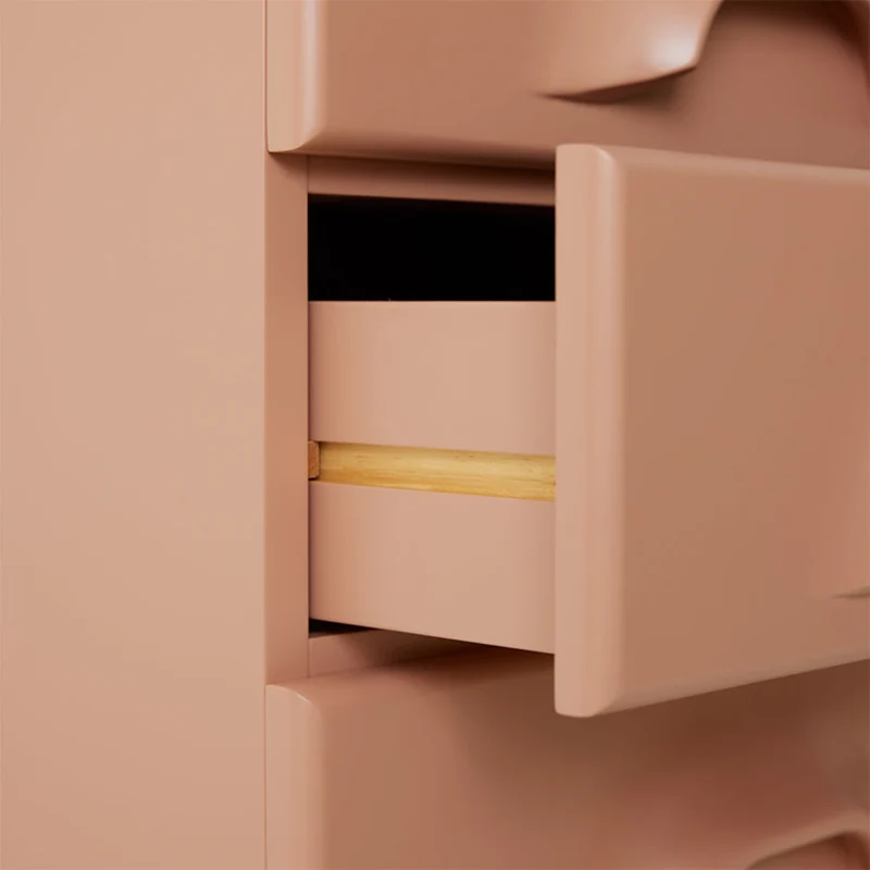 COMMODE BLUSH 7 TIROIRS