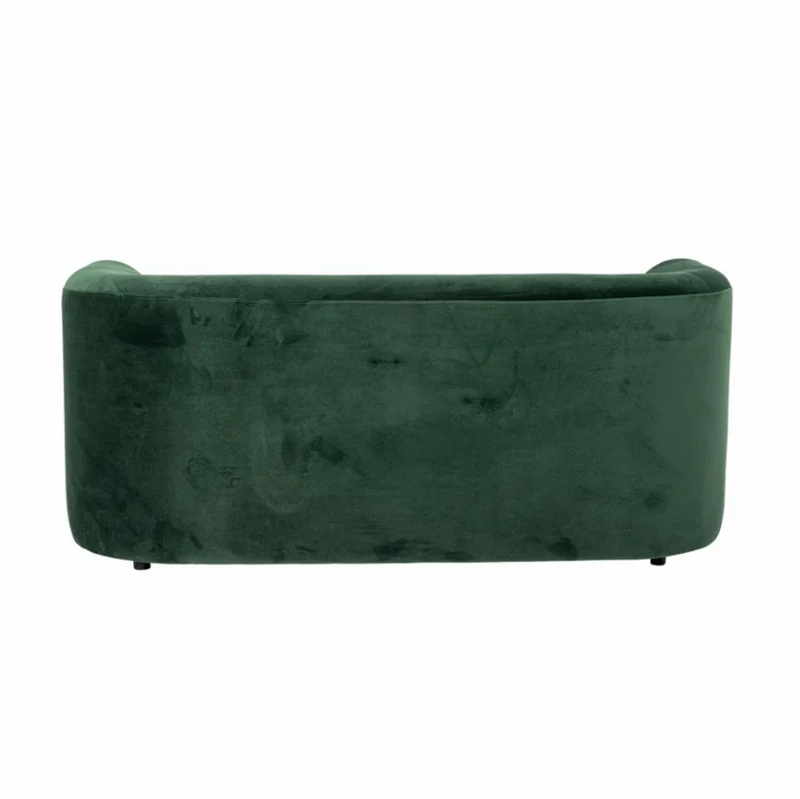 CANAPE MORGAN - VERT
