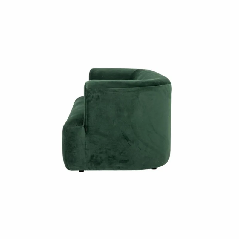 CANAPE MORGAN - VERT
